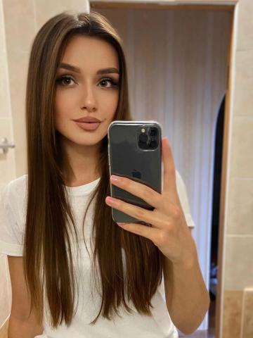 Индивидуалка Ирина Фотография 3